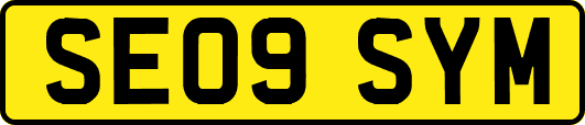 SE09SYM