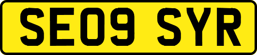 SE09SYR