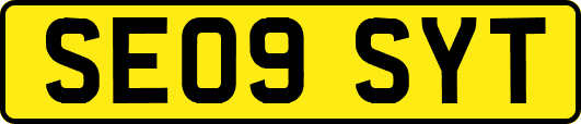 SE09SYT