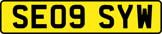 SE09SYW