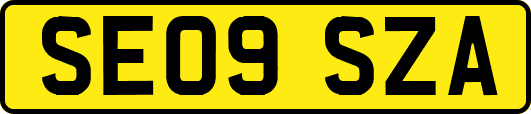SE09SZA