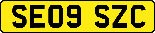 SE09SZC