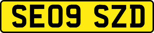 SE09SZD