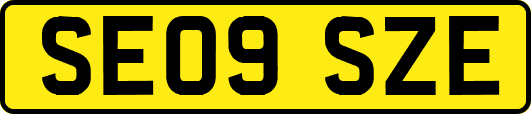 SE09SZE