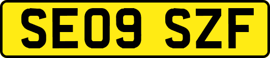 SE09SZF