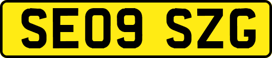 SE09SZG