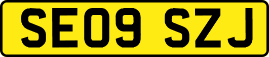 SE09SZJ