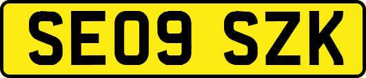 SE09SZK