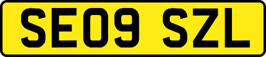 SE09SZL