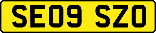 SE09SZO