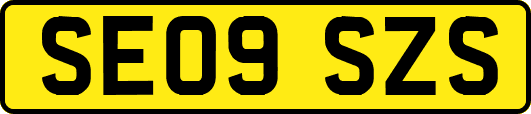 SE09SZS