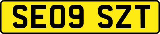 SE09SZT