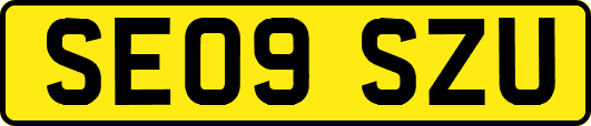 SE09SZU
