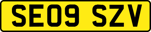 SE09SZV
