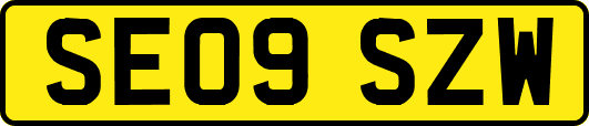 SE09SZW