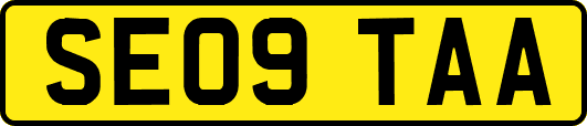 SE09TAA
