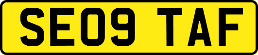 SE09TAF