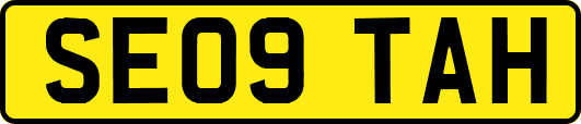 SE09TAH
