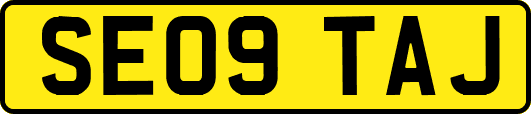 SE09TAJ