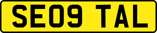 SE09TAL