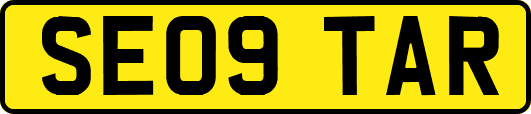SE09TAR