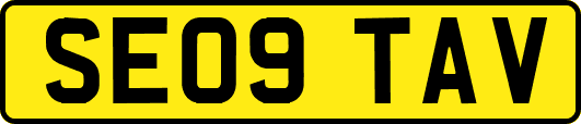 SE09TAV