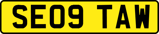 SE09TAW