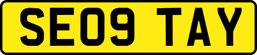SE09TAY