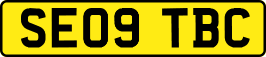 SE09TBC