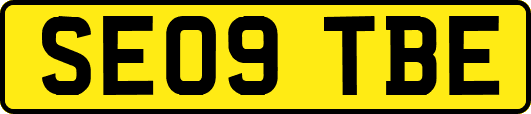 SE09TBE
