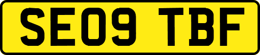 SE09TBF