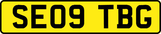 SE09TBG