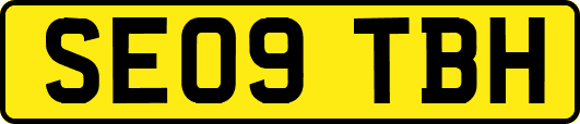 SE09TBH