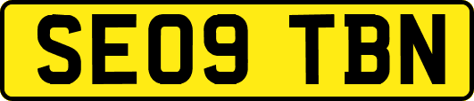 SE09TBN