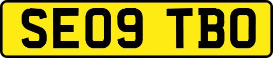 SE09TBO