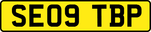 SE09TBP