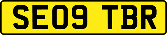 SE09TBR