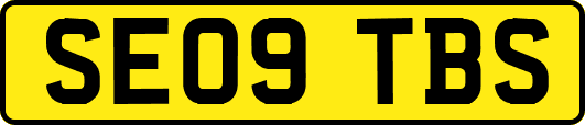 SE09TBS