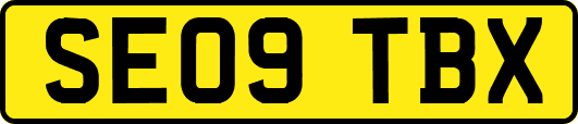 SE09TBX