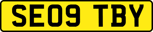 SE09TBY