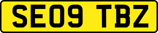 SE09TBZ