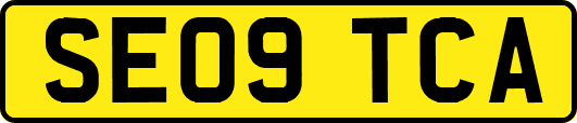 SE09TCA