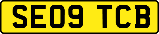 SE09TCB