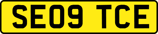 SE09TCE