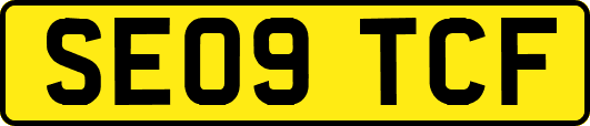SE09TCF