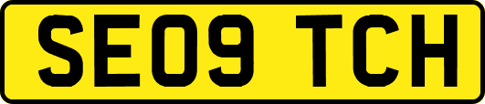 SE09TCH