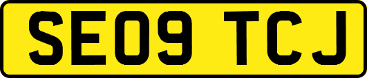 SE09TCJ