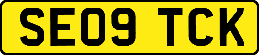 SE09TCK
