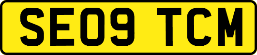 SE09TCM