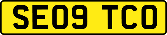 SE09TCO